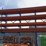 Rafturi cantilever second hand